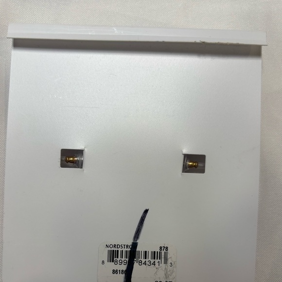 Disney X Baublebar Mickey Mouse Halloween Hoop Earrings - Picture 4 of 4